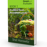 Green And Profitable, Book 1