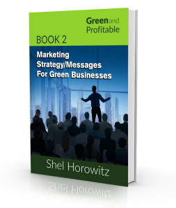 Green And Profitable, Book 2