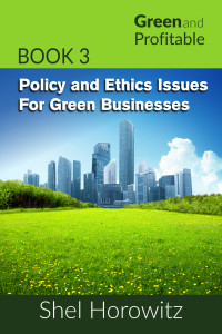 Green And Profitable, Book 3