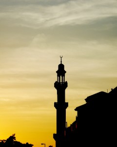 mosque-sunset-jeddah