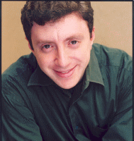 Yosef Rabinowitz, founder of TBRC Cost Recovery