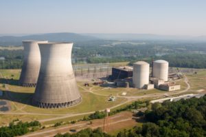 The unfinished Bellefonte nuke in Alabama is for sale. Let's have some fun figuring out what to do with it.