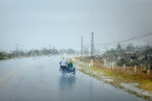 Storm Flooding. Photo by Gabriel Bulla, freeimages.com